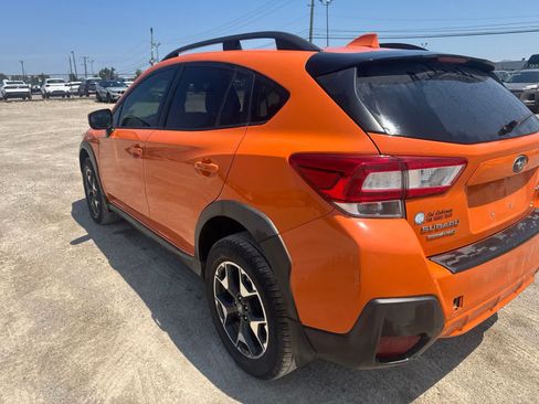 Used 2019 Subaru Crosstrek 2.0i Premium AWD/4WD image 9