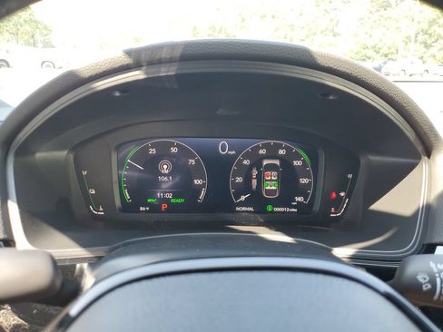 New 2026 Honda Civic Sport Touring image 17