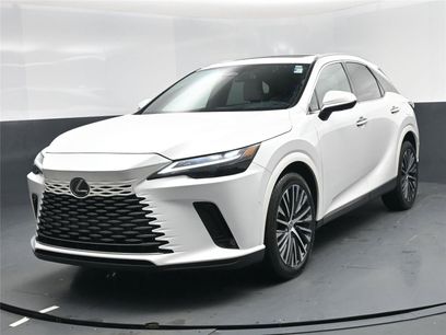 Used 2023 Lexus RX 350 Premium Plus w/ Accessory Package