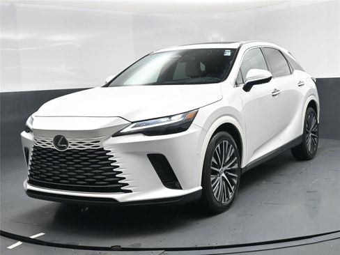 Used 2023 Lexus RX 350 Premium Plus w/ Accessory Package image 1