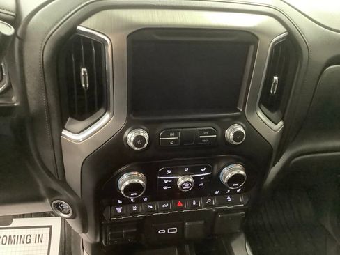 Used 2020 GMC Sierra 3500 Denali w/ Denali Ultimate Package AWD/4WD image 17