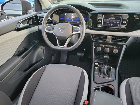 Used 2023 Volkswagen Taos S image 10