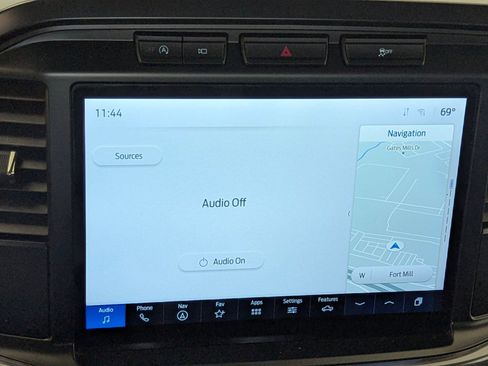 Certified 2024 Ford F150 STX image 27