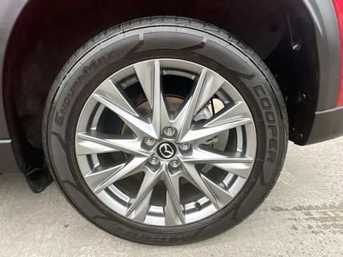 Used 2021 MAZDA CX-5 Grand Touring w/ GT Premium Package AWD/4WD image 9