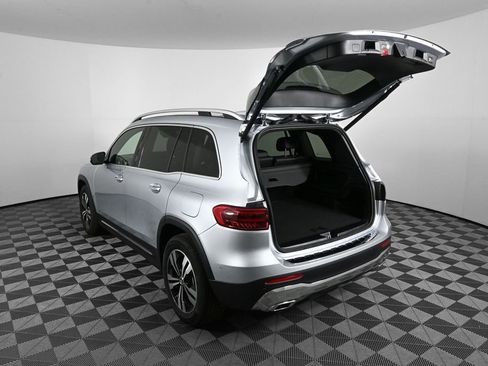 New 2026 Mercedes-Benz GLB 250 image 32