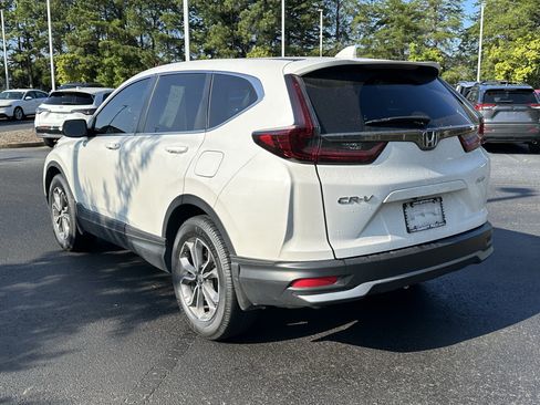 Used 2022 Honda CR-V EX-L image 11