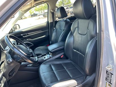 Used 2022 Kia Telluride EX w/ EX Premium Package