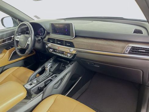 Used 2022 Kia Telluride SX FWD image 33