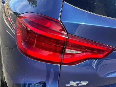Used 2020 BMW X3 xDrive30i w/ Premium Package AWD/4WD image 23