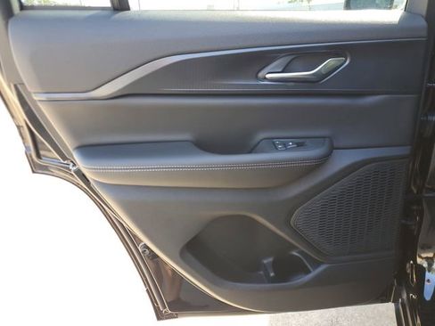 New 2025 Jeep Grand Cherokee Laredo X RWD image 12