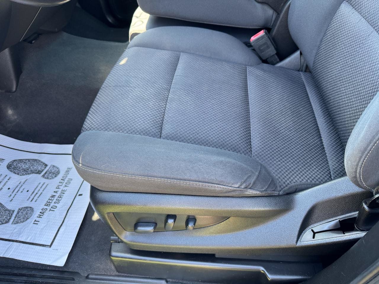 Used 2019 GMC Sierra 1500 SLE w/ SLE Value Package AWD/4WD image 29