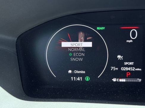 Used 2024 Honda CR-V Sport image 32