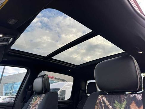 Used 2021 RAM 1500 Limited image 22