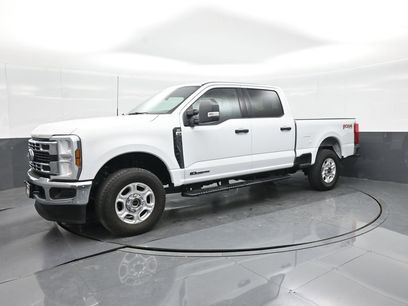 Used 2025 Ford F250 XLT w/ FX4 Off-Road Package