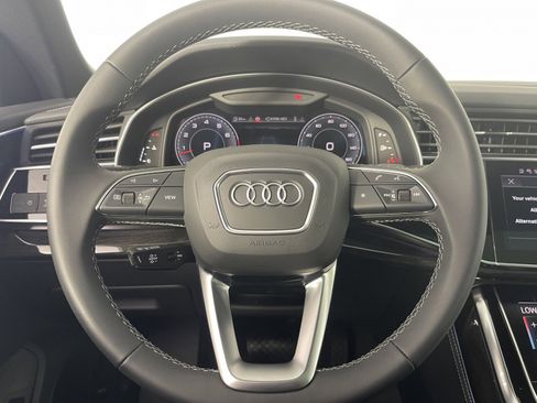 New 2025 Audi Q8 Premium Plus image 28