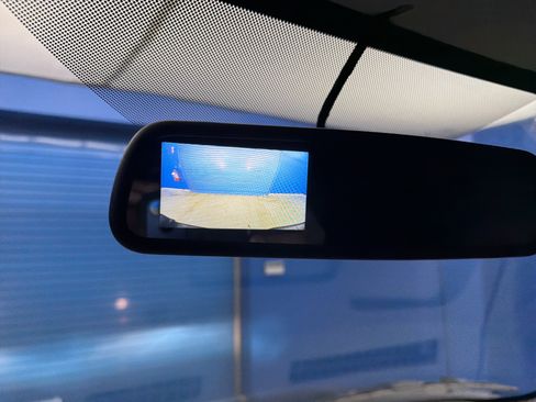 New 2025 Chevrolet Express 2500 Extended w/ Driver Convenience Package image 19