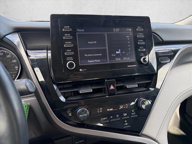 Used 2023 Toyota Camry SE FWD image 14