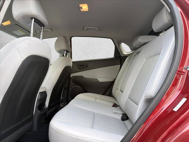 Used 2023 Hyundai Kona SEL FWD image 20