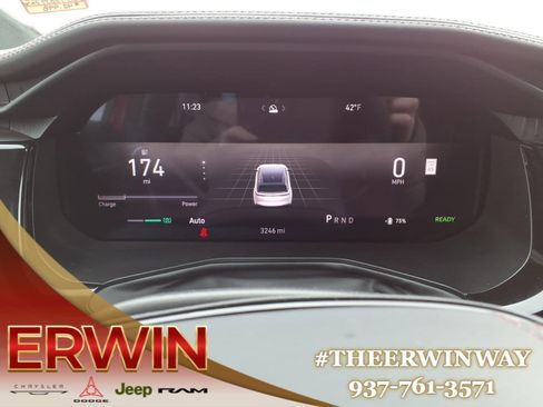 Used 2024 Jeep Wagoneer Launch Edition image 15