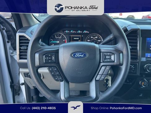 Used 2022 Ford F250 XLT image 14