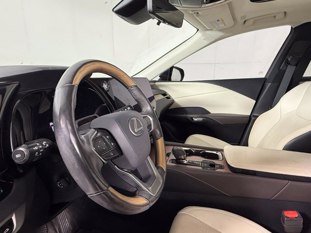 Used 2023 Lexus RX 350 Premium Plus w/ Accessory Package (K3) FWD image 7