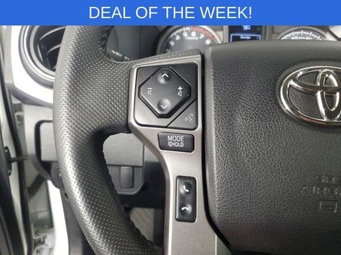 Used 2022 Toyota Tacoma SR5 image 23