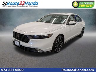 Used 2023 Honda Accord Touring 360° Tour