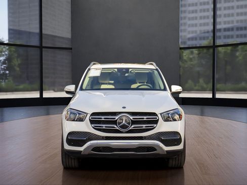 Used 2021 Mercedes-Benz GLE 350 image 2