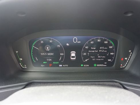 Used 2025 Honda Accord Sport image 6