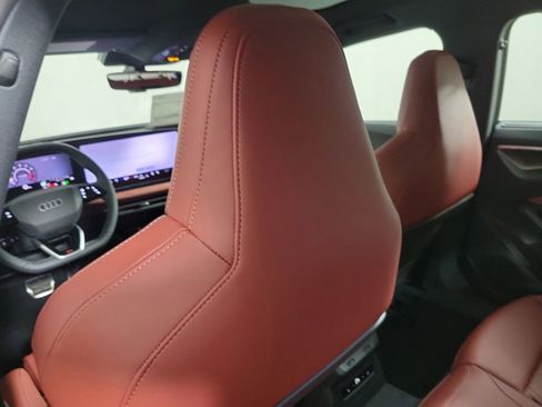 New 2026 Audi S5 Prestige image 13