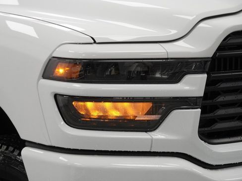 New 2026 RAM 2500 Tradesman image 5