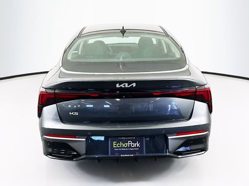 Used 2025 Kia K5 LXS FWD image 7