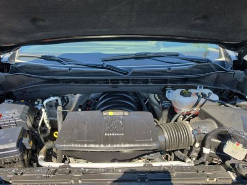 Used 2025 Chevrolet Silverado 1500 ZR2 w/ Technology Package image 10