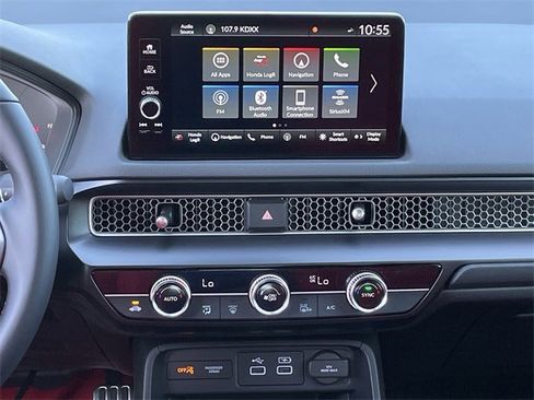 New 2025 Honda Civic Type R image 15