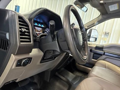 Used 2022 Ford F350 XL w/ Power Equipment Group AWD/4WD image 37