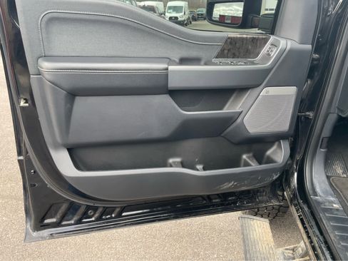 Used 2024 Ford F250 Lariat w/ Lariat Ultimate Package image 13