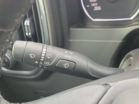 Used 2019 Chevrolet Silverado 1500 LT Trail Boss image 11