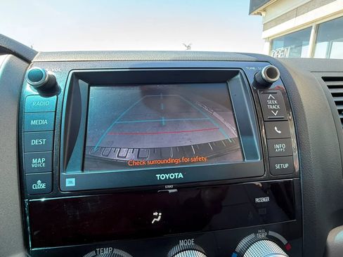 Used 2013 Toyota Sequoia Limited AWD/4WD image 18