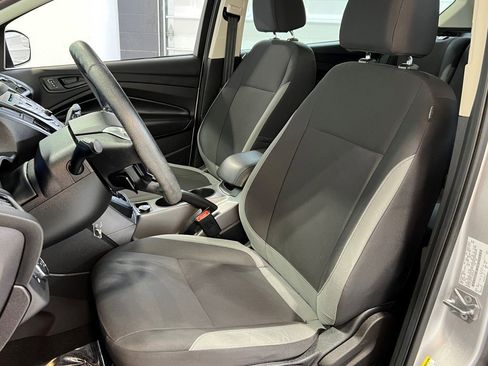 Used 2015 Ford Escape S image 23