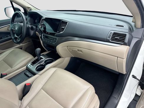Used 2019 Honda Pilot EX-L image 15