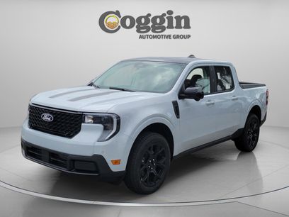 New 2026 Ford Maverick Lariat