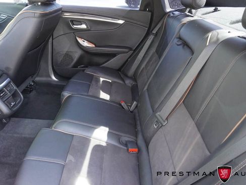 Used 2015 Chevrolet Impala LT FWD image 36