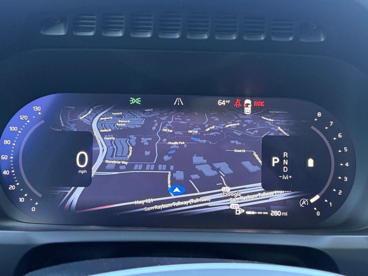 New 2026 Volvo XC90 B6 Plus AWD/4WD image 14