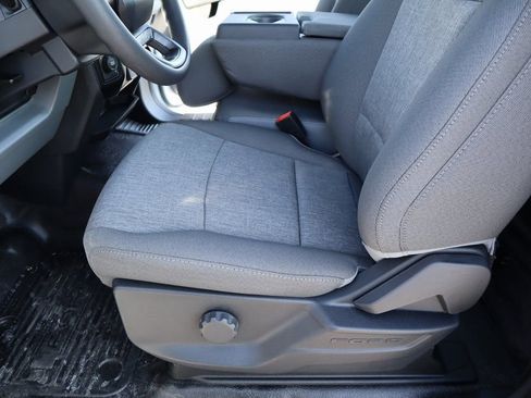 New 2026 Ford F350 XL w/ XL Driver Assist Package image 11