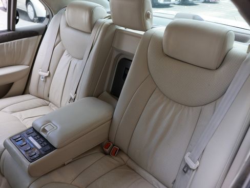 Used 2002 Lexus LS 430 image 11