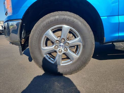 Used 2019 Ford F150 XLT w/ XTR Package image 17