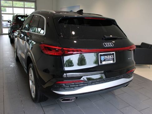 New 2025 Audi Q5 2.0T Premium Plus image 6