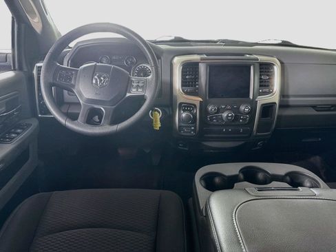 Used 2020 RAM 1500 Warlock w/ Electronics Group AWD/4WD image 2