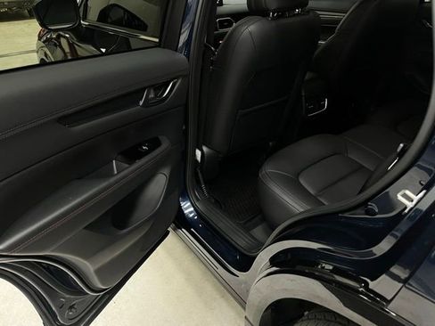 Used 2025 MAZDA CX-5 2.5 Turbo image 35