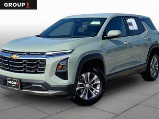 Certified 2026 Chevrolet Equinox LT AWD/4WD video 1